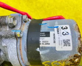 Рулевая колонка TOYOTA