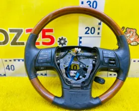 Руль Toyota