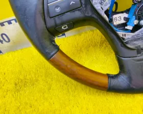 Руль Toyota