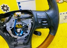 Руль LEXUS RX450H 2009/Цвет 077 4510048450C1 GYL16W 2GRFXE, передний
