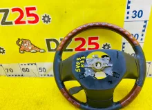 Руль LEXUS RX450H 2009/Цвет 077 4510048450C1 GYL16W 2GRFXE, передний
