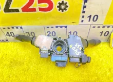 Шлейф-лента руля LEXUS RX450H 2009/Цвет 077 8430730090 GYL16W 2GRFXE, передняя