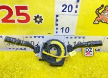 Шлейф-лента руля TOYOTA LAND CRUISER 2000/Цвет 057 8430612070 UZJ100W 2UZFE, передняя