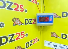 Шлейф-лента руля TOYOTA LAND CRUISER 2000/Цвет 057 8430612070 UZJ100W 2UZFE, передняя