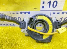 Шлейф-лента руля TOYOTA LAND CRUISER 2000/Цвет 057 8430612070 UZJ100W 2UZFE, передняя