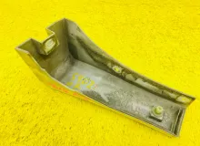 Накладка на крыло NISSAN SERENA 2017/Цвет QAB 638725TA0B GFNC27 MR20DD, передняя правая