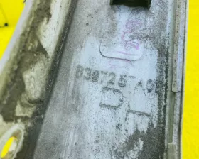 Накладка на крыло NISSAN