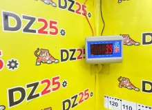 Рулевая колонка TOYOTA LAND CRUISER 2000/Цвет 057 452506A680 UZJ100W 2UZFE, передняя