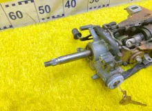 Рулевая колонка TOYOTA LAND CRUISER PRADO 1994/Цвет 24V 4587060050 KZJ78W 1KZTE, передняя