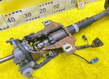 Рулевая колонка TOYOTA LAND CRUISER PRADO 1994/Цвет 24V 4587060050 KZJ78W 1KZTE, передняя