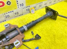 Рулевая колонка TOYOTA LAND CRUISER PRADO 1994/Цвет 24V 4587060050 KZJ78W 1KZTE, передняя