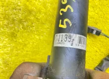 Рулевая колонка TOYOTA LAND CRUISER PRADO 1994/Цвет 24V 4587060050 KZJ78W 1KZTE, передняя