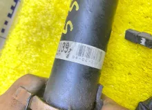Рулевая колонка TOYOTA LAND CRUISER PRADO 1994/Цвет 24V 4587060050 KZJ78W 1KZTE, передняя
