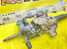 Рулевая колонка TOYOTA LAND CRUISER PRADO 1994/Цвет 24V 4587060050 KZJ78W 1KZTE, передняя