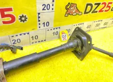 Рулевая колонка TOYOTA LAND CRUISER PRADO 1994/Цвет 24V 4587060050 KZJ78W 1KZTE, передняя