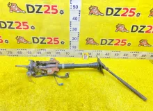 Рулевая колонка TOYOTA LAND CRUISER PRADO 1994/Цвет 24V 4587060050 KZJ78W 1KZTE, передняя