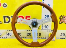 Руль TOYOTA LAND CRUISER PRADO NARDI TORINO|1995 9098111013 KZJ78W 1KZTE, передний