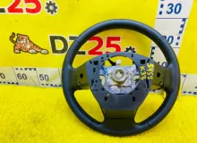 Руль MITSUBISHI OUTLANDER 2013/Цвет W13B 4400A517XA GG2W 4B11, передний