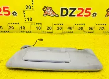 Козырек TOYOTA LAND CRUISER 1994/Цвет 26P 7432060192B0 FZJ80G 1FZFE, передний левый