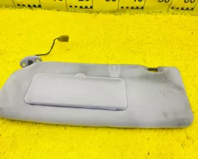 Козырек TOYOTA