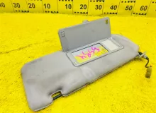 Козырек TOYOTA LAND CRUISER 1994/Цвет 26P 7432060192B0 FZJ80G 1FZFE, передний левый