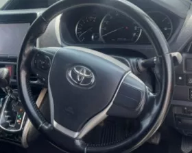Шлейф-лента руля TOYOTA