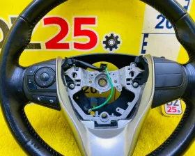 Руль TOYOTA