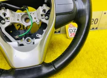 Руль TOYOTA ESQUIRE 2015/Цвет 070 4510028490C0 ZRR85G 3ZRFAE, передний