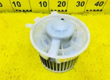 Мотор печки NISSAN SERENA 2017/Цвет QAB 272253GR1A GFNC27 MR20DD, передний