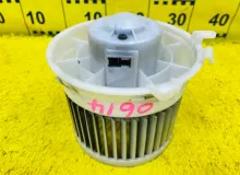 Мотор печки NISSAN SERENA 2017/Цвет QAB 272253GR1A GFNC27 MR20DD, передний