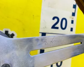 Руль NARDI TORINO