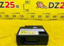 Компрессор подкачки колес NISSAN SERENA 2017/Цвет QAB 573505TA0B GFC27 MR20DD, задний