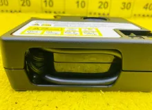 Компрессор подкачки колес NISSAN SERENA 2017/Цвет QAB 573505TA0B GFC27 MR20DD, задний