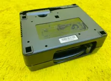 Компрессор подкачки колес NISSAN SERENA 2017/Цвет QAB 573505TA0B GFC27 MR20DD, задний
