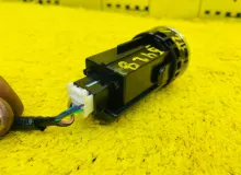 Кнопка старта TOYOTA NOAH 2014/Цвет 1F7 8961130140 ZWR80 2ZRFXE, передняя
