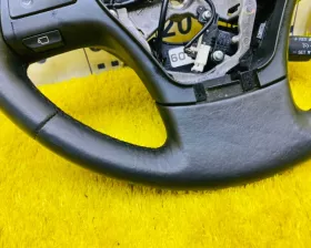 Руль Toyota