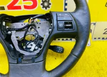 Руль LEXUS RX450H 2009/Цвет 077 4510048440C0 GYL15W 2GRFXE, передний