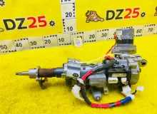 Рулевая колонка LEXUS RX450H 2009/Цвет 077 4525048230 GYL15W 2GRFXE, передняя