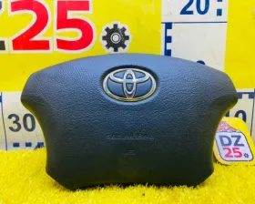 Подушка безопасности водителя TOYOTA