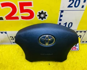 Подушка безопасности водителя TOYOTA