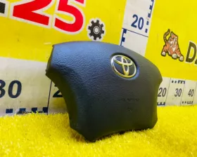 Подушка безопасности водителя TOYOTA