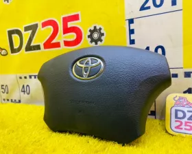 Подушка безопасности водителя TOYOTA