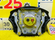 Подушка безопасности водителя TOYOTA HILUX SURF С ЗАРЯДОМ|2007 4513035420B0 TRN215W 2TRFE, передняя