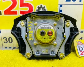 Подушка безопасности водителя TOYOTA