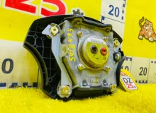 Подушка безопасности водителя TOYOTA HILUX SURF С ЗАРЯДОМ|2007 4513035420B0 TRN215W 2TRFE, передняя