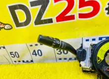 Шлейф-лента руля TOYOTA HILUX SURF 2005/Цвет 202 843106B120 TRN215W 2TRFE, передняя