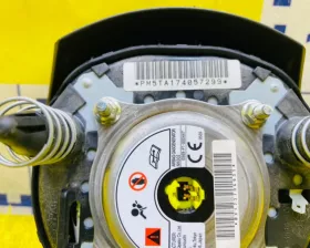 Подушка безопасности водителя Nissan