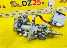 Рулевая колонка LEXUS RX450H 2009/Цвет 212 4525048230 GYL16W 2GRFXE, передняя
