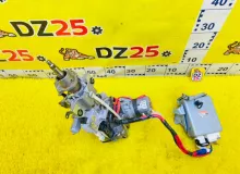 Рулевая колонка LEXUS RX450H 2009/Цвет 212 4525048230 GYL16W 2GRFXE, передняя