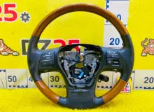 Руль LEXUS RX450H 2009/Цвет 212 4510048450C1 GYL16W 2GRFXE, передний